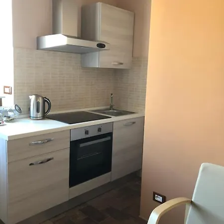 Le Di Nonna Gina Apartment *