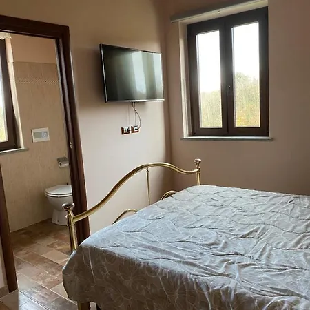 Apartment Le Di Nonna Gina Capranica
