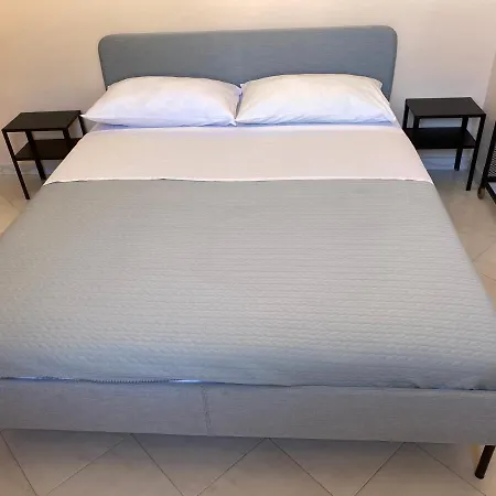 Le Di Nonna Gina Apartment Capranica