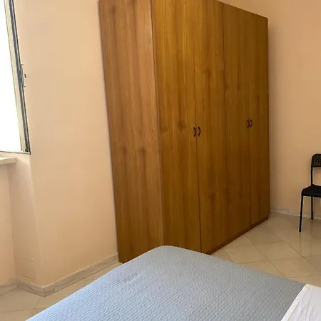 Le Di Nonna Gina Apartment Capranica