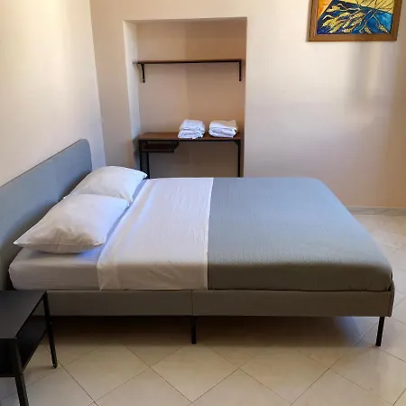 Apartment Le Di Nonna Gina *