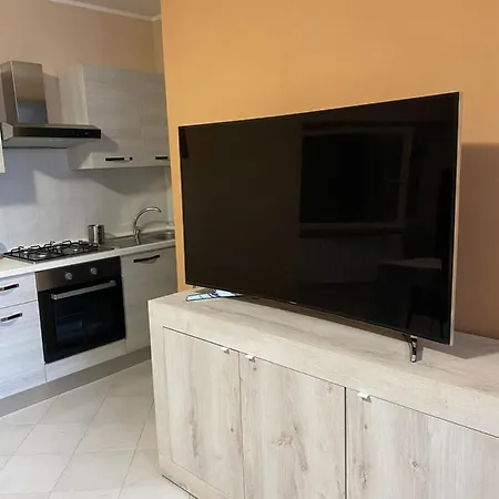 Apartment Le Di Nonna Gina Capranica