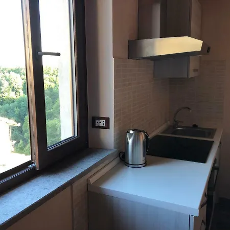 Le Di Nonna Gina Apartment *
