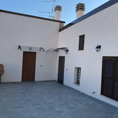 Le Di Nonna Gina *