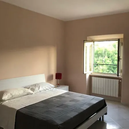 Le Di Nonna Gina Apartment