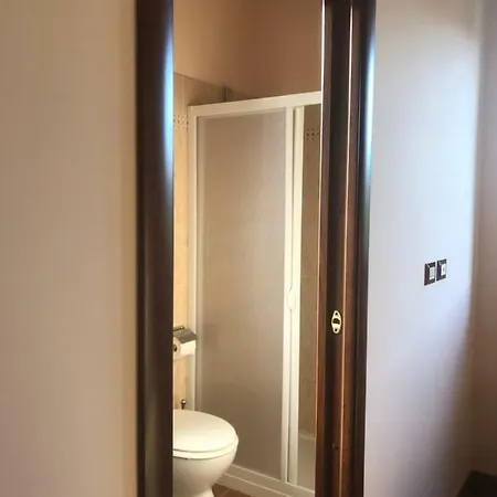 Apartment Le Di Nonna Gina Capranica
