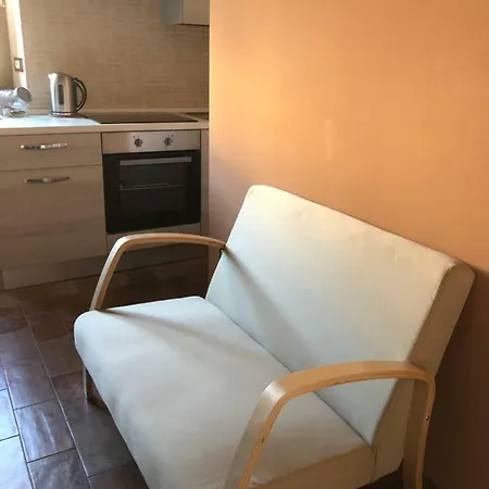 Le Di Nonna Gina