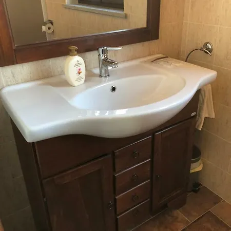 Le Di Nonna Gina Apartment