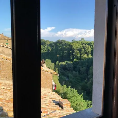 Apartman Le Di Nonna Gina