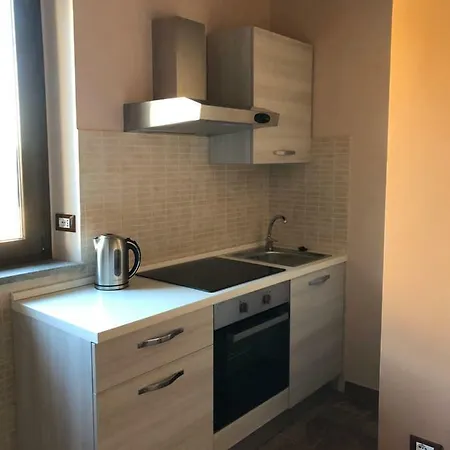 Apartment Le Di Nonna Gina *