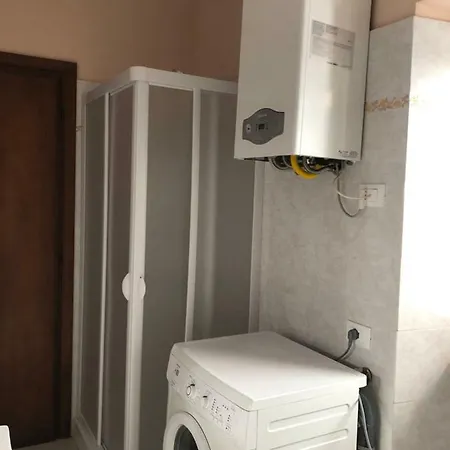 Le Di Nonna Gina Apartment
