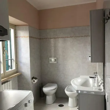 Apartment Le Di Nonna Gina *