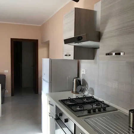 Apartment Le Di Nonna Gina