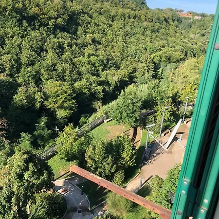 Le Di Nonna Gina Capranica