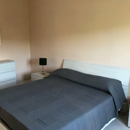 Le Di Nonna Gina Apartment *