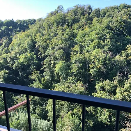 Le Di Nonna Gina Apartment Capranica